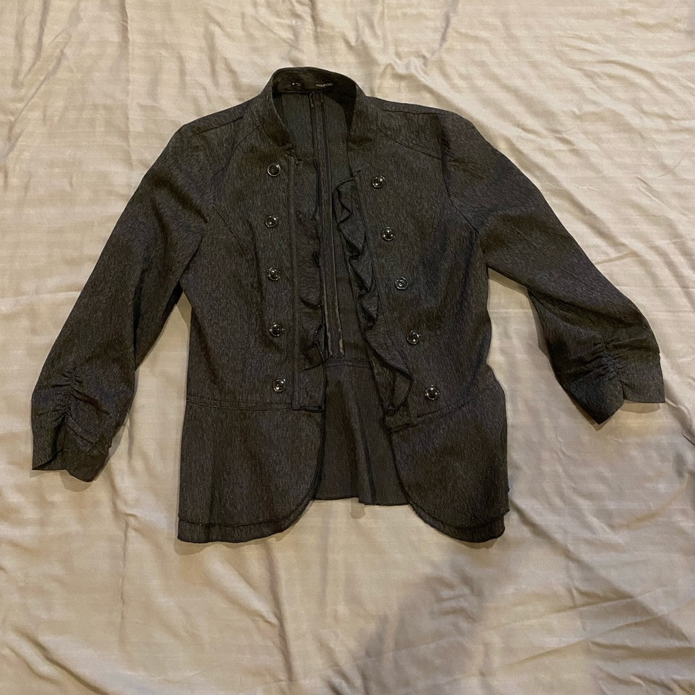 Maurices blazer